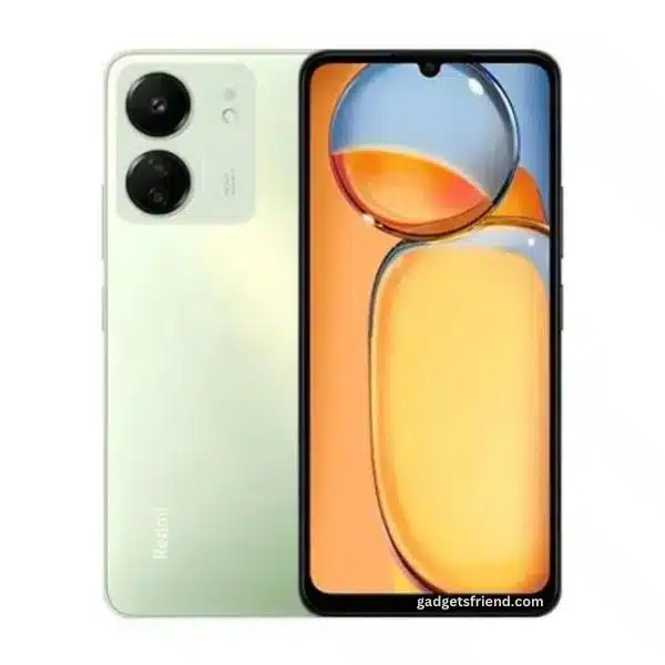 Xiaomi Redmi 13C