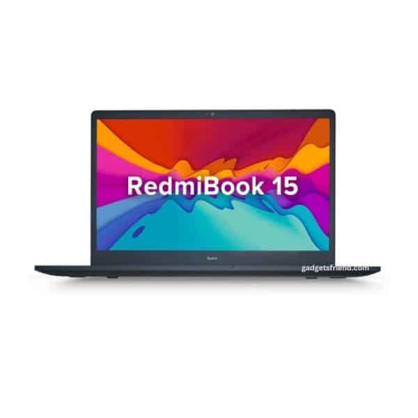 Xiaomi RedmiBook 15 Pro Core i5 11th Gen