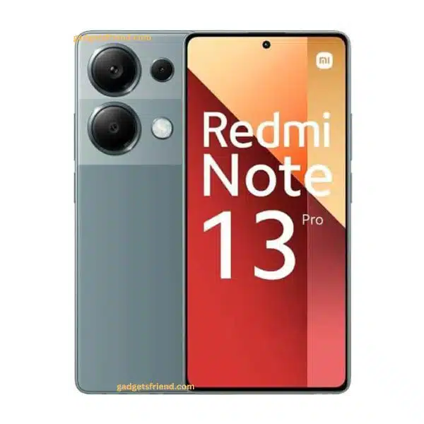 Xiaomi Redmi Note 13 Pro 4G