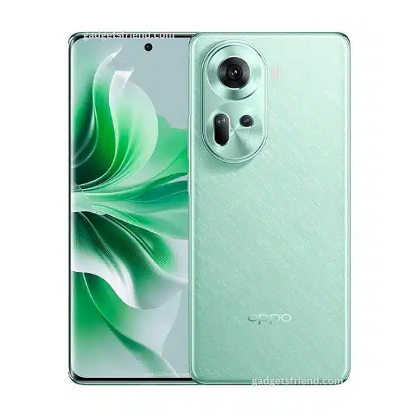 Oppo Reno 11