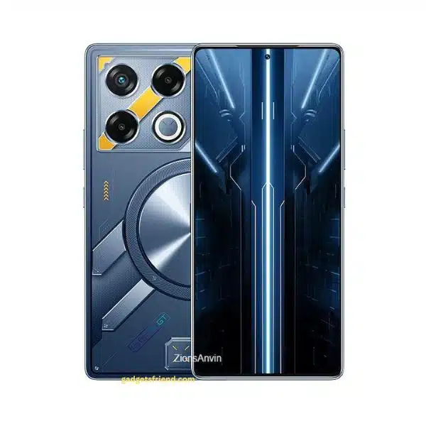 Infinix GT 20 Pro