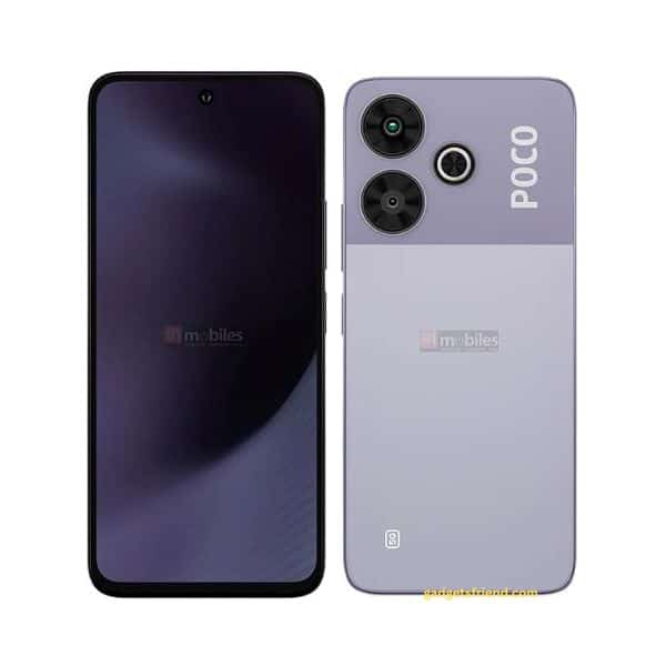 Xiaomi Poco M6 Plus