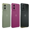 Motorola Moto G55