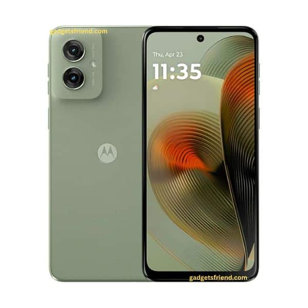 Motorola Moto G55