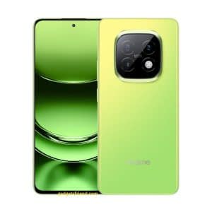 Realme Narzo 70 Turbo