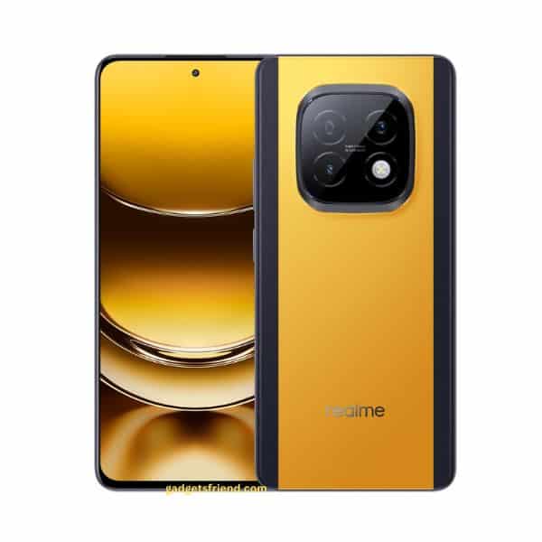 Realme Narzo 70 Turbo