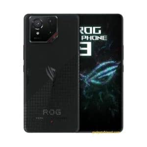 Asus ROG Phone 9 Pro